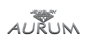 Aurum Jewelry Logo