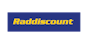 Raddiscount Logo