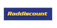 Raddiscount Logo