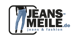 Jeans-Meile Logo