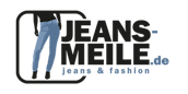 Jeans-Meile Logo