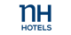 NH Hotels Logo