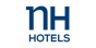 NH Hotels Logo