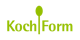 Kochform Logo