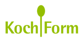 Kochform Logo