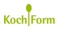 Kochform Logo