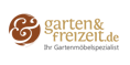 Garten & Freizeit Logo