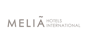 Melia Hotels Logo