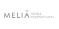 Melia Hotels Logo