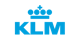 KLM Logo
