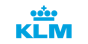 KLM Logo