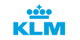 KLM Logo