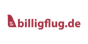 Billigflug.de Logo