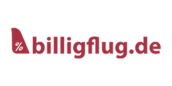 Billigflug.de Logo