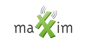 maXXim Logo