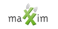 maXXim Logo