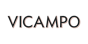Vicampo Logo