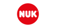 NUK Logo