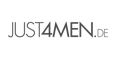 Just4Men Logo