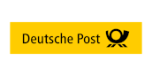 Deutsche Post Logo