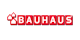 BAUHAUS Logo