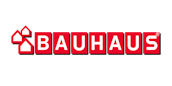 BAUHAUS Logo
