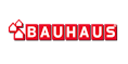 BAUHAUS Logo