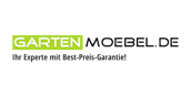 Gartenmöbel.de Logo