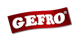 Gefro Logo