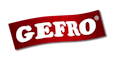 Gefro Logo