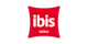 Ibis Hotel Logo