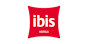 Ibis Hotel Logo