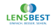 Lensbest Logo