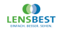 Lensbest Logo