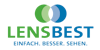 Lensbest Logo