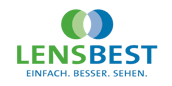 Lensbest Logo