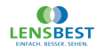 Lensbest Logo