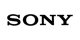Sony Logo