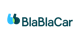 BlaBlaCar Logo