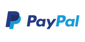 PayPal Logo