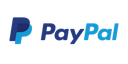 PayPal Logo