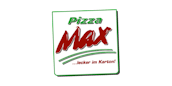 Pizza Max Logo