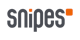 Snipes Logo