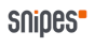Snipes Logo
