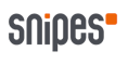 Snipes Logo