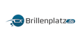Brillenplatz Logo