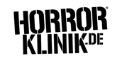Horrorklinik Logo