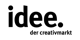 idee. Logo