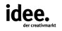 idee. Logo
