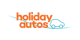 Holiday Autos Logo